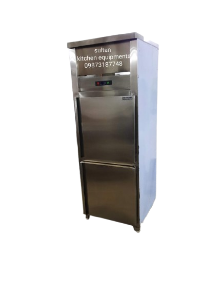 Refrigeration Equipment 3