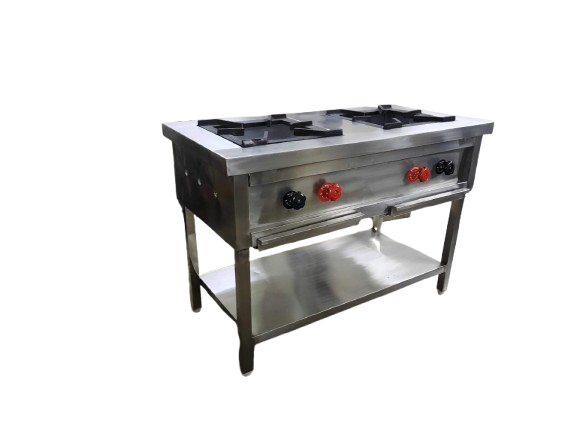 Cooking Burner 3