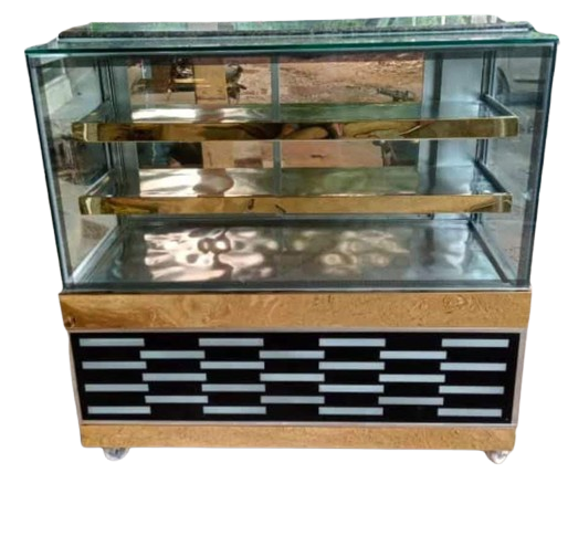 Refrigeration Equipment 10