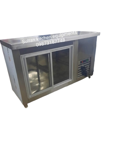 Refrigeration Equipment 7